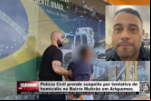 Polícia Civil prende suspeito de tentativa de homicídio no bairro Mutirão em Ariquemes – Entrevista com Delegado de Polícia Dr. Francisco –Vídeo