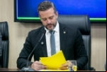 CCJR Cidadã: entenda como vai funcionar iniciativa inédita criada pelo deputado Delegado Lucas