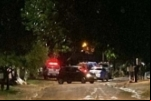 Homem é alvejado com três tiros dentro de casa em Vilhena
