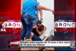 Atirador mata menino de 12 anos e fere outra de 10 anos em Vilhena – Vídeo