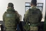 Foragidos na Bolívia são presos durante Operação Fronteira Segura