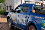 Homem é atacado com golpes de chicote após cobrar serviço de limpeza em Ji–Paraná
