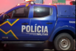 Idoso entra em luta corporal com ladrões para impedir roubo em residência em Pimenta Bueno