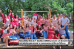 Polícia Militar Mirim do 7º Batalhão e SEMDES promovem café da manhã com palestras para encerrar as comemorações do Mês das Mulheres – Vídeo