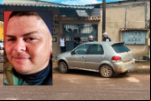 Homem morre a caminho do hospital após cair de moto na zona leste de Porto Velho