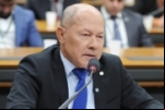 “Estamos contra a injustiça”: A luta do deputado Coronel Chrisóstomo pela anistia dos presos de 8 de janeiro