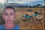 Órfão desde a infância e criado pela avó, rapaz assassinado em Vilhena