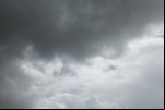 Massa de ar frio chega a Rondônia nesta sexta–feira e deve diminuir a temperatura para os próximos dias