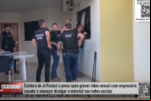 Cantora de Ji–Paraná é presa após gravar vídeo sexual com empresário casado e ameaçar divulgar o material na internet – Vídeo