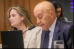 Senador Confúcio Moura denuncia violência contra professores e cobra políticas de proteção