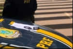 PRF em Rondônia cumpre mandado de prisão em Porto Velho