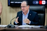 Deputado Pedro cobra valorização do preço do boi gordo em Rondônia
