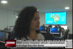 SEMED promove treinamento referente à operacionalização da Estratégia Busca Ativa Escolar – Vídeo