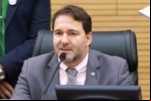 Projeto de lei do deputado Alex Redano garantirá vacinação domiciliar aos idosos e pessoas com deficiência
