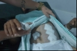 Baleado com 6 tiros e esfaqueado dentro da casa da própria filha, empresário sobrevive e faz revelações impressionantes sobre o crime.