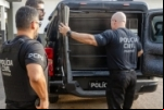 Policia do Paraná prende pastor acusado de desviar R$ 6 milhões do Sicoob em Porto Velho