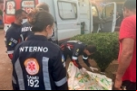 Apenado monitorado por tornozeleira eletrônica é executado a tiros na zona Sul de Porto Velho