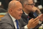 Mais de R$ 18,5 milhões ao esporte de Rondônia, anuncia coronel Chrisóstomo após propor subcomissão para esportes eletrônicos