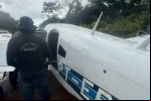 PF apreende meia tonelada de cocaína na divisa entre Rondônia e Mato Grosso – Vídeo