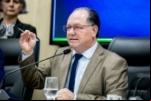 Deputado Pedro Fernandes conduz primeira reunião da Frente Parlamentar do Cooperativismo