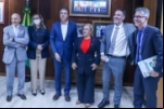 Desburocratizar para salvar vidas – uma semana de conquistas para Rondônia e o Brasil