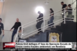 Polícia Civil deflagra 4ª fase da Operação Escudo de Cinzas contra fraudes ambientais em Rondônia – LIVE: ESTAMOS NO AR! PROGRAMA BRONCA DA PESADA
