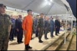  Chrisóstomo participa de cerimônia do Dia do Exército e destaca compromisso com a valorização das Forças Armadas