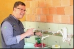 Governador Marcos Rocha entrega sistema de abastecimento de água em União Bandeirantes e transforma a realidade de 30 mil moradores