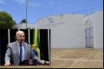 UNIR de Ariquemes anuncia curso de Direito – Senador conseguiu 35 milhões de reais para implantação do curso de Medicina e Direito em Ariquemes