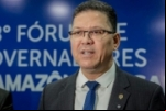 Pesquisa aponta que quase 70% dos rondonienses aprovam a gestão do governador Marcos Rocha
