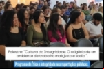 Prefeitura de Ariquemes realiza palestra voltada aos servidores publicos 