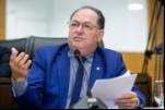 Pedro Fernandes cobra solução urgente para crise no Hospital João Paulo II e defende novo modelo de gestão na saúde