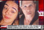 Homem liga para a mãe, dizendo ter matado a esposa e que ia pular da ponte em PVH – LIVE: ESTAMOS NO AR! PROGRAMA BRONCA DA PESADA