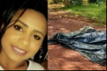 Rute é achada morta em garimpo de Pontes de Lacerda (MT); marido é suspeito do feminicídio – Vitima é de Rondônia – Vídeo
