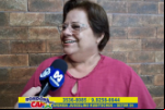 RondônCap: Ganhadora de Ariquemes levou 4 Mil Reais – 2º Prêmio – SMART Tv SAMSNGU 60'" – Vídeo