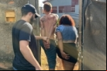 Jaru: Polícia Civil age rápido e prende casal por furto em motel e golpe em motorista de aplicativo