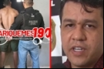 Urgente: Acusado teria sido contratado para matar policias em Rondônia – Detido cometeu 2 homicídios em Cujubim – Entrevista com Delegado Dr. Joás – Vídeo