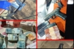 Operação Audere Capitis: megaoperação em Rondônia deixa dois mortos, apreende arsenal e prende 