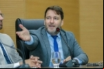 Deputado Alex Redano solicita recuperação urgente da RO–457, no trecho entre a BR–421 e a RO–459, em Ariquemes