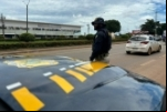 PRF encerra Operação Dia do Trabalho em Rondônia