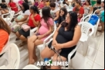 Prefeitura de Ariquemes entrega kits natalidade para gestantes do Programa Mamãe Cheguei