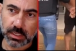 Mulher se finge de morta após ser espancada e ter pescoço cortado por assaltante em RO – Entrevista com Delegado de Polícia Dr. Daniel Braga – Vídeo