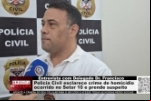 Entrevista com Del. Dr. Francisco – PC esclarece crime de homicídio no Setor 10 e prende suspeito – LIVE: ESTAMOS NO AR! PROGRAMA BRONCA DA PESADA