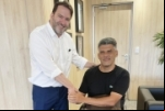 Deputado Alex Redano solicita instalação de quiosque para emissão de RG na Câmara Municipal de Ouro Preto do Oeste
