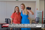 GIMA celebra o Mês das Mães com condições imperdíveis para você sair de carro 0 km e sorteio de brindes – Vídeo