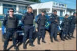 “OPERAÇÃO MAXIMUS III ” – POLÍCIA MILITAR INTENSIFICA POLICIAMENTO NO MUNICÍPIO DE VILHENA