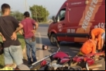 Rondônia está entre os estados com mais mortes no trânsito envolvendo motocicletas, aponta Atlas da Violência