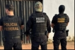PF faz operação que culmina no afastamento de servidor público suspeito de desviar R$ 600 mil da Caixa Econômica Federal