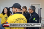 Maio Amarelo Ministério Público reúne especialistas em seminário com foco em trânsito seguro – Vídeo