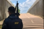 Polícia Rodoviária Federal em Rondônia cumpre três mandados de prisão em aproximadamente 12 horas